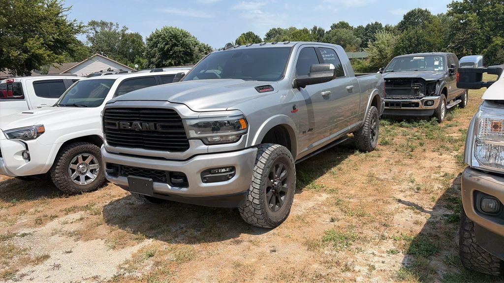 ram ram 2500 pickup 2019 3C6UR5NLXKG681944 image ram ram 2500 pickup 2019 3C6UR5NLXKG681944 image